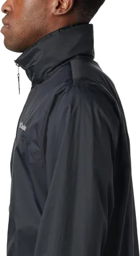 Miniatura 5 de Columbia Chaqueta impermeable Glennaker para hombre