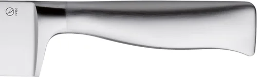 Miniatura 3 de WMF 1889506032 Grand Gourmet - Cuchillo para pan (7.5 in), color plateado