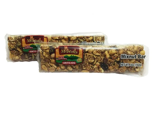 Miniatura 2 de Big Mixnut Barra 5 Oz (Paquete de 2)