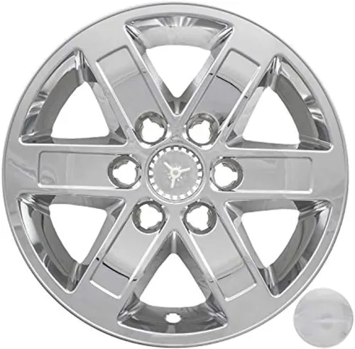 Miniatura 3 de COAST2COAST IWCIMP358X Impostor W/S;17';Cromo;S