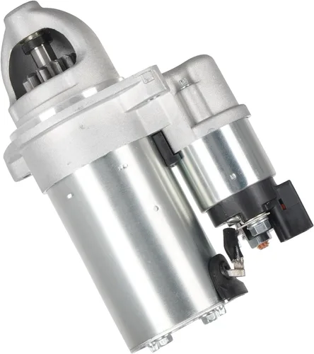 Nuevo arrancador para 2.4 2.4L apto para Hyundai Sonata 10-14 (solo Gas), para Kia Optima 12-14 (solo gas), para Santa Fe 11-12, para Santa FE Sport