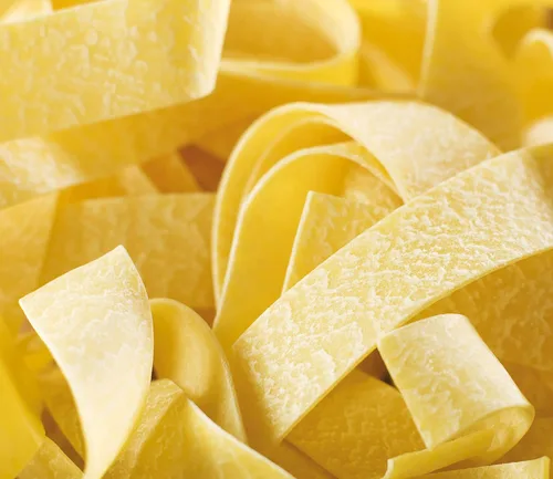 Miniatura 2 de Küchenprofi Cortador de pasta rodante de madera para fettuccine, 12 pulgadas, natural