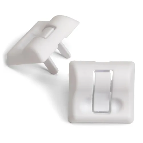 Miniatura 4 de Safety 1st Protectores de enchufe con pestaña de prensa, 36