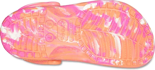 Miniatura 3 de Crocs Baya Zuecos unisex, con gráficos, para adultos