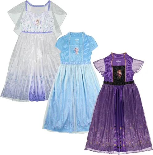 Miniatura 89 de Disney - Camisón de fantasía para niña