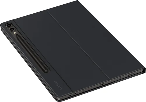 Miniatura 3 de Samsung Galaxy Tab S9 FE+ - Funda para teclado delgado, funda protectora para tablet, diseño delgado y ligero, parte trasera magnética, experiencia