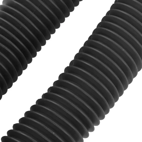 Miniatura 9 de Botas de choque, protector de horquilla delantera de 14.173 in de longitud, botas de choque de horquilla delantera para motocicleta, reemplazo