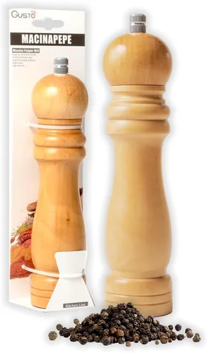 IPEA BSHDMACLEG, Madera