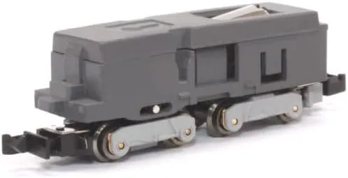 Rokuhan Z Shorty SA002-1 - Chasis de motor motorizado tipo B para Shinkansen