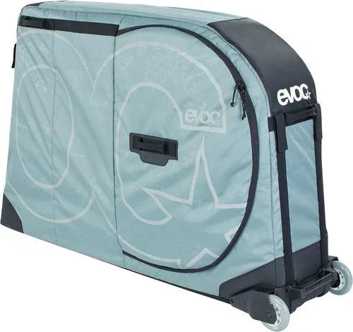 Miniatura 2 de Bolso de Transporte para Bicicleta EVOC - Funda Ligera para Bicicleta, Compartimento Separado para Ruedas, Estabilización de Montaje en Horquilla