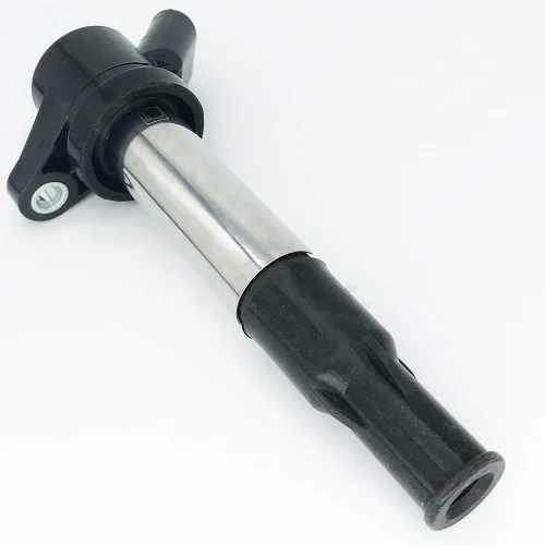 Miniatura 6 de Paquete de bobinas de encendido compatible con Chevy Epica Daewoo Tosca Holden Epica 2.0L 2.5L 2006- Reemplaza OEM 96414260 25181813 19005277 C1729