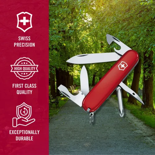 Miniatura 6 de Victorinox Tinker Swiss Army Knife Multipurpose Pocketknife