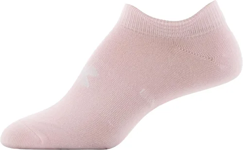 Miniatura 3 de Under Armour Womens Essential 20 Lightweight No Show Socks 6-Pairs