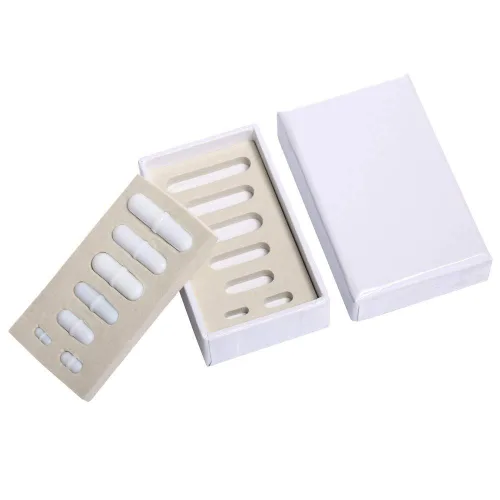Miniatura 3 de 7 unids PTFE agitador magnético mezclador agitador barra de agitación Spinbar agitando vidrio graduado medición baja forma vaso vaso conjunto 1.7 fl