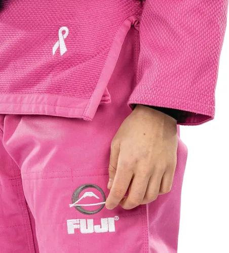 Miniatura 2 de FUJI All-Around Brazilian Style Jiu Jitsu Uniform