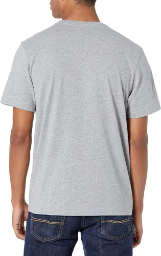 Miniatura 2 de Life is Good Camiseta gráfica Crusher para hombre con bandera estadounidense