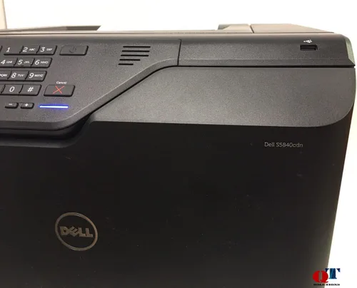 Miniatura 7 de Dell Impresora inteligente láser a color S5840CDN