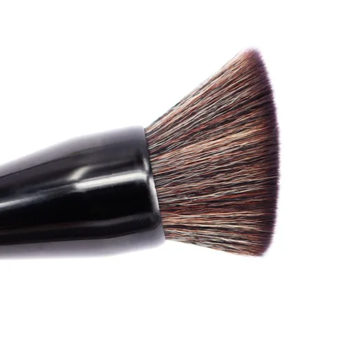 Miniatura 8 de Brocha de maquillaje en ángulo para base de polvo