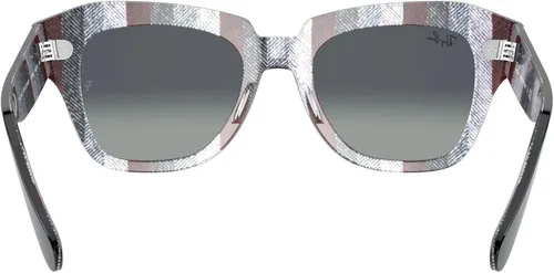 Miniatura 6 de Ray-Ban 1.929in 0RB2186 State Street