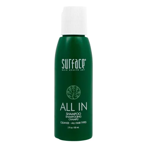 SURFACE Hair - All In Shampoo