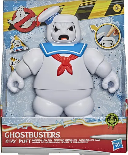 Miniatura 2 de GHB PSA MEGA Mighties STAYPUFT