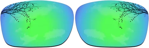 Miniatura 2 de Polarized Replacement Lenses for Oakley Holbrook OO9102 Sunglasses - Multiple Options