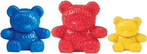 Miniatura 2 de Learning Resources Three Bear Family ositos para contar
