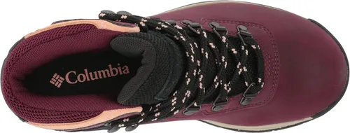Miniatura 5 de Columbia - Newton Ridge - Botas de senderismo ligeras e impermeables para mujer