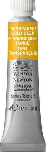 Miniatura 276 de Winsor & Newton - Pintura para acuarela profesional Azul cobalto