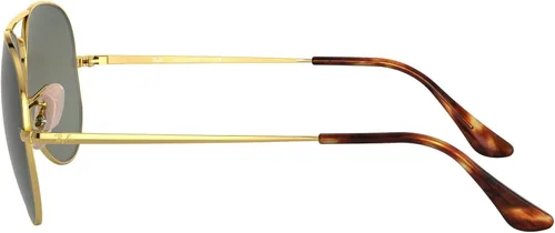 Miniatura 4 de Ray-Ban RB3689 Aviator Metal II - Gafas de sol