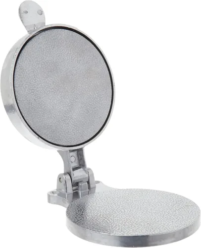Miniatura 2 de Winco HP-4 Prensa Hamburguesa Ajustable Aluminio, 4-1/2″