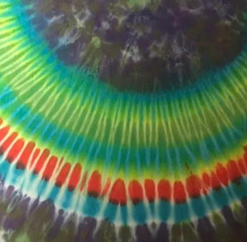 Miniatura 3 de Paquete de fiesta Tie Dye 50