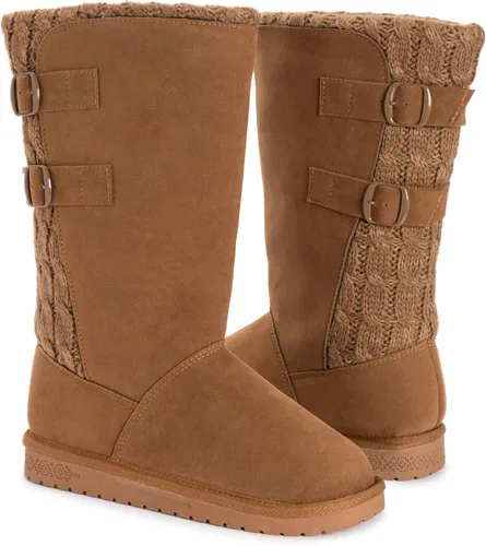 Miniatura 7 de MUK LUKS Women's Jean Boots