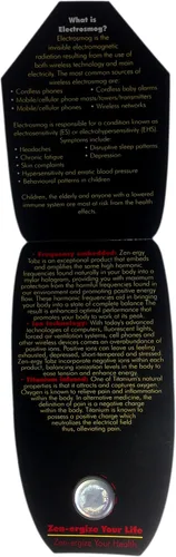 Miniatura 26 de TheAwristocrat Bandas de equilibrio Zen-ERGY_USA Company_Get Zenergized!