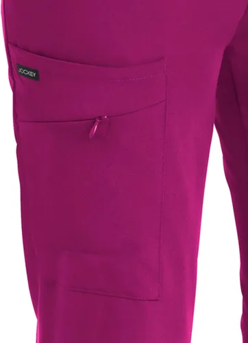 Miniatura 43 de Jockey 2249 - Pantalones médicos ajustados para mujer