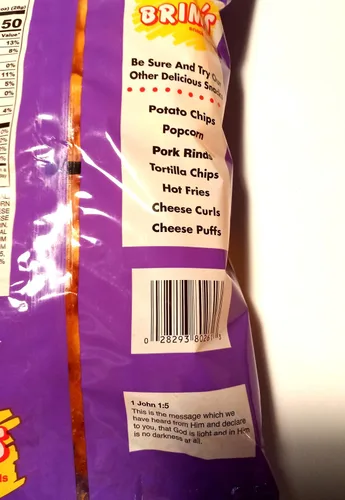 Miniatura 3 de Brim's Bolitas de queso de 9 onzas hechas con queso real