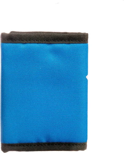Miniatura 3 de LEGO Cartera de minifiguras para niños, Billetera triple