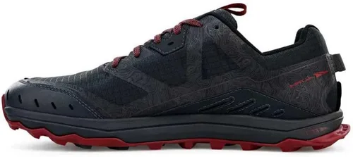 Miniatura 4 de ALTRA AL0A547L Lone Peak 6 Trail - Tenis de correr para hombre
