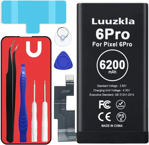 Miniatura 7 de 2 baterías NP-45 NP-45A NP-45B NP-45S de 4000 mAh, capacidad de actualización de 0 ciclos para auriculares inalámbricos Arctis Nova Pro