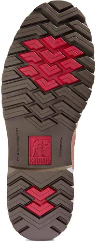 Miniatura 3 de Kodiak Women's 6-inch Bralorne Soft Toe Waterproof Industrial Boot