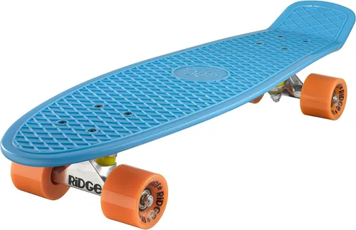 Miniatura 15 de Ridge Skateboards Niños Niños Gran Hermano Grande Retro Cruiser