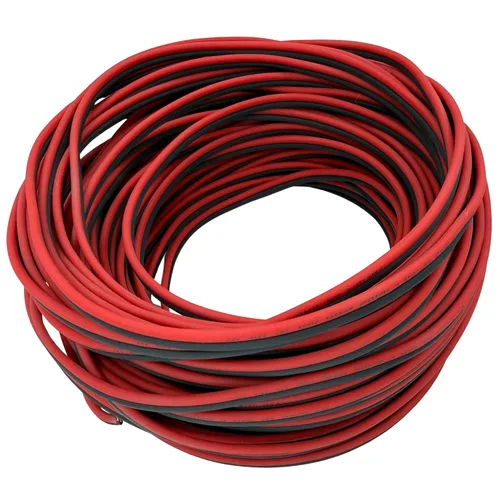Miniatura 8 de Sky High Car Audio 16 Gauge CCA Speaker Wire – Oversized Red/Black Audio Speaker Cable – 25FT, 50FT, 100FT, 200FT, 300FT & 600FT (25ft 16 Gauge)