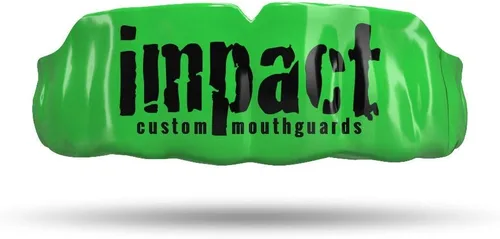 Miniatura 7 de Impact Custom - Protector bucal para todos los deportes (serie de marca)