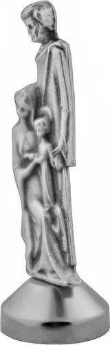 Miniatura 2 de Venerare Estatua devocional católica para el hogar u oficina (Sagrada Familia)