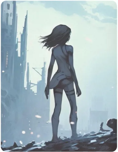 Miniatura 2 de Cyberpunk 21216395 - Sábanas bajeras para cuna de bebé para niño y niña, 21216395