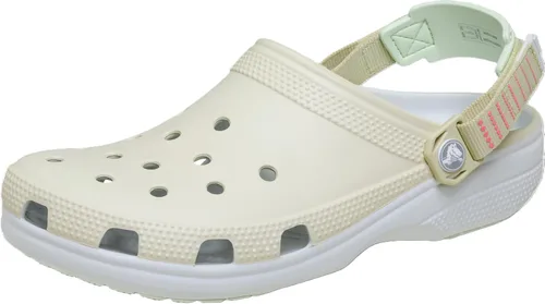 Miniatura 9 de Crocs Zuecos turbo clásicos unisex para adultos