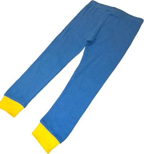 Miniatura 6 de Sonic The Hedgehog Pijama de algodón para niños