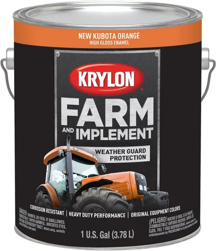 Miniatura 36 de Krylon - Endurecedor acrílico catalizador para granja e implementos - Botella de 8 oz Endurecedor del catalizador