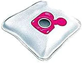 Miniatura 3 de Bolsa de teléfono móvil bolsas de aspiradora para aspiradora Rowenta – Almacenamiento hermético, filtro Öko Rowenta 4 Sacs