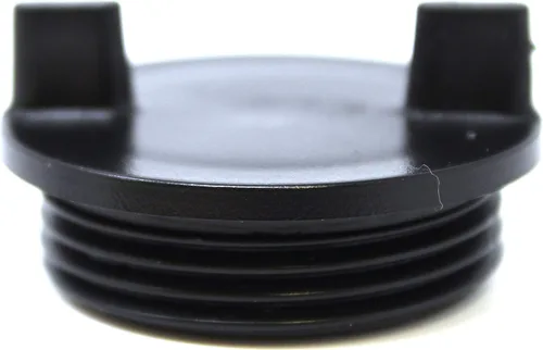 Miniatura 5 de Aftermarket Marine Boat - Tapa de llenado de cubierta de gas de repuesto sin bloqueo que reemplaza a Seachoice 32501 se adapta a Seachoice 32011